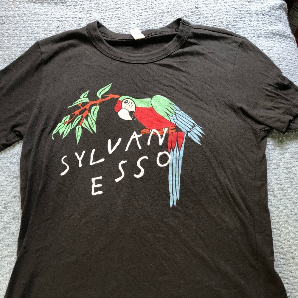 Sylvan season Band T Shirt